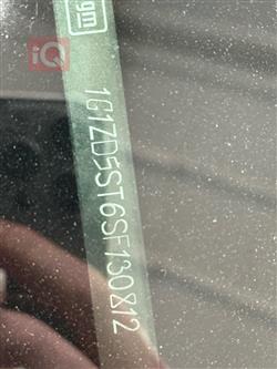 شيفروليه ماليبو